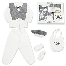 1434 Подарочный набор 5 пред.