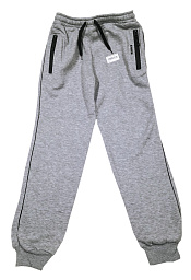 4707 Штаны утепл.