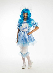 Мальвина 85020 (Карнавалия)