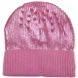 МД-020 Шапка для девочки