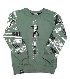 57949 Джемпер мал.