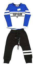 20008 Костюм для мальчика