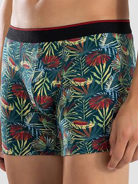 1414-382 Боксеры мужские (BAYKAR)