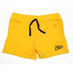 12481 Шорты для девочки