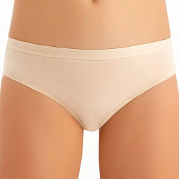 5005 Трусы дев. бежевые (BAYKAR)