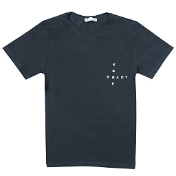 241050 Футболка для мальчика