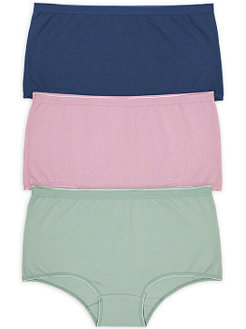 8806-95 Трусы женские многоцвет BAYKAR