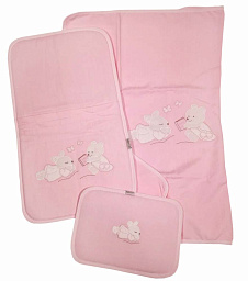 4194 Набор в коляску