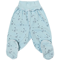 5652/М Ползунки (футер)