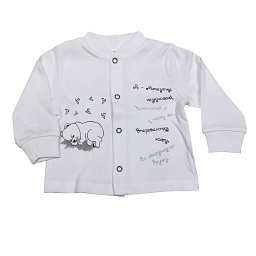 КЛ.050,001,0,088,005 Кофточка