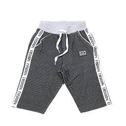 23613 капри трикотаж для мальчика