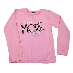 28988 Джемпер девочка