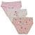 5250 Трусы дев. многоцвет (BAYKAR)