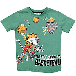 24731 Футболка для мальчика