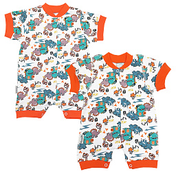 119/413 Песочник (интерлок)