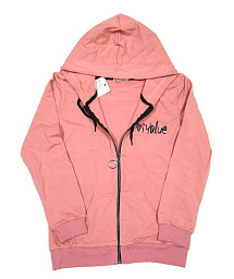 20504 Мастерка для девочек