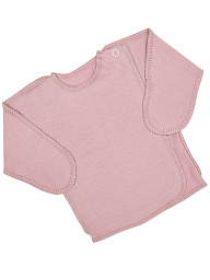 11/338 Распашонка интерлок 