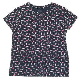 W37082R Футболка женская