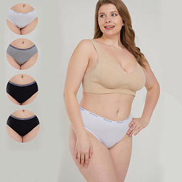 6804-03 Трусы женские