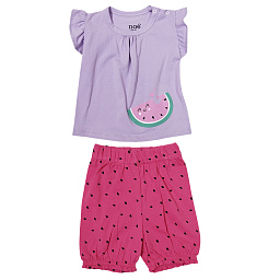 8002 Костюм для девочки