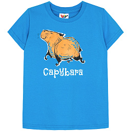 51357 Футболка детская