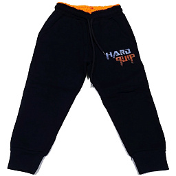 73741 Штаны утепленные для мальчика