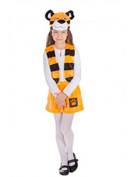 Тигрица арт. 88056 (Карнавалия)