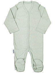 174/523 Комбинезон ясельный (интерлок)