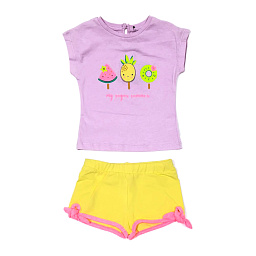 63239 Костюм для девочек