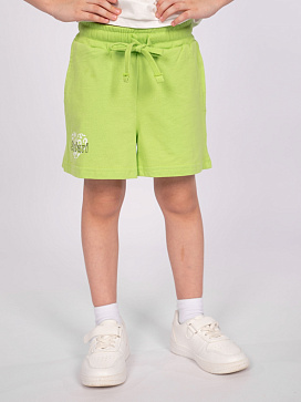 101320 Шорты для девочки