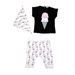 74836/6 Костюм яселька