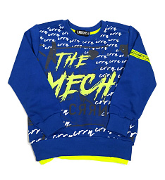 58165 Джемпер мал.