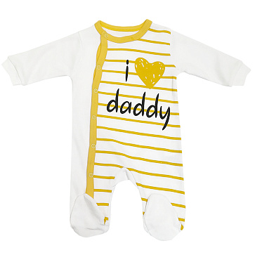 5015 Комбинезон ясельный 5015 Комбинезон ясельный