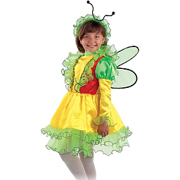 Бабочка 85101 (Карнавалия)