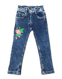 1932 Джинсы дев.