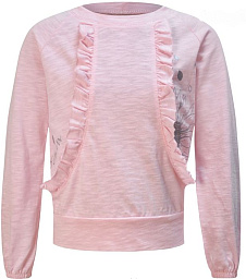 16-54-3 Джемпер для девочки