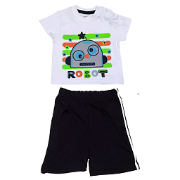 3003 Костюм для мальчика