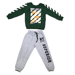 90241 Костюм д/мальчика