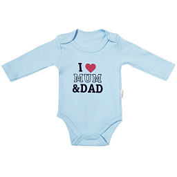 2156 Боди для малыша