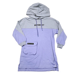 70894 Платье для девочки