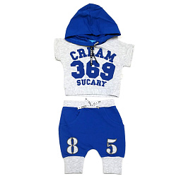 74716 Костюм мальчик