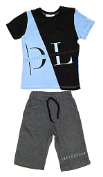 55670 Костюм для мальчика