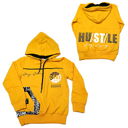 2116 Худи д/мальчика