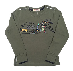 751 Джемпер мал.