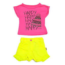 70794 Костюм д/девочки