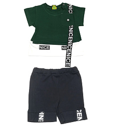 74806 Костюм для мальчика