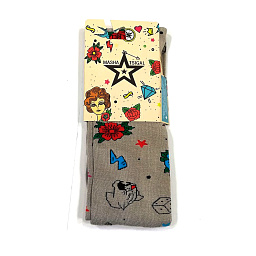 С955(Л) Легинсы детские