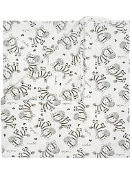 32/446 Пеленка (кулирка) 100/120