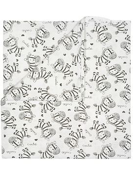 32/446 Пеленка (кулирка) 100/120