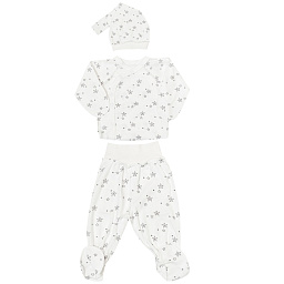 5348/М Комплект 3 пред. (интерлок)